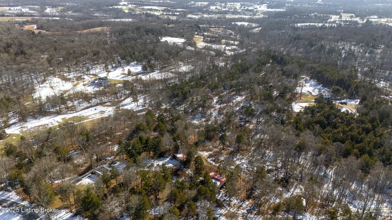 Lot 0164 Old Heady Rd, Louisville, KY 40299