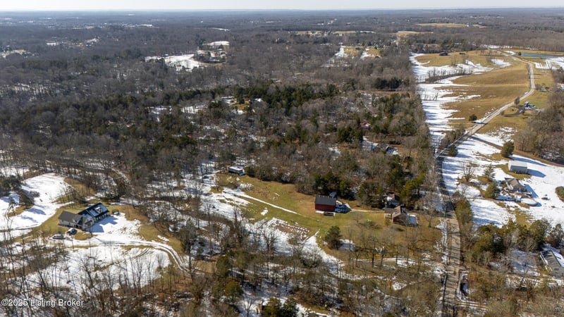 Lot 0164 Old Heady Rd, Louisville, KY 40299