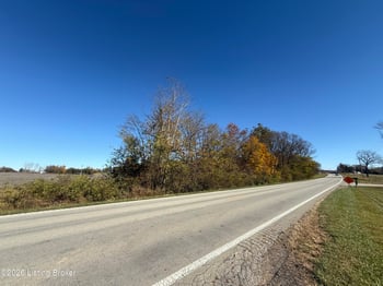 Lot 04 Highway 60, Guston, KY 40142
