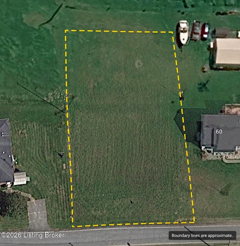 Lot 1 Murphy Ln, Bloomfield, KY 40008