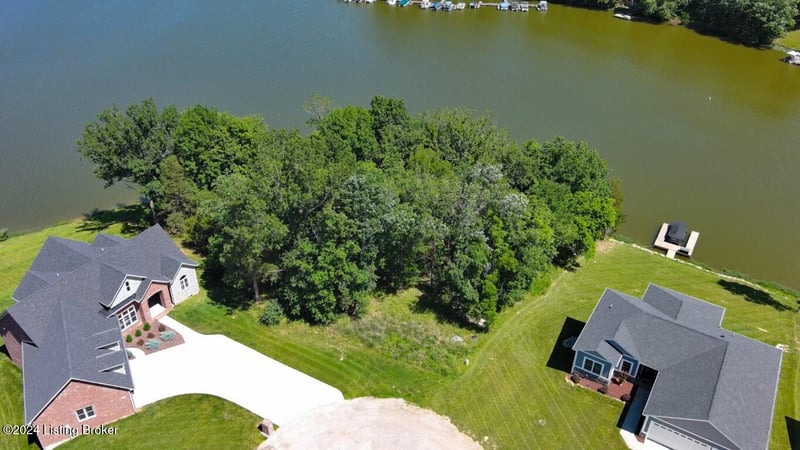 Lot 10 Beach Cove Ct, Brandenburg, KY 40108