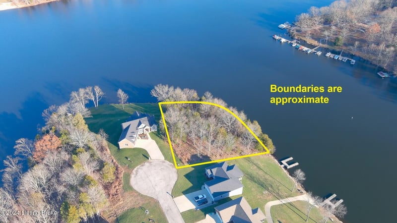 Lot 10 Beach Cove Ct, Brandenburg, KY 40108