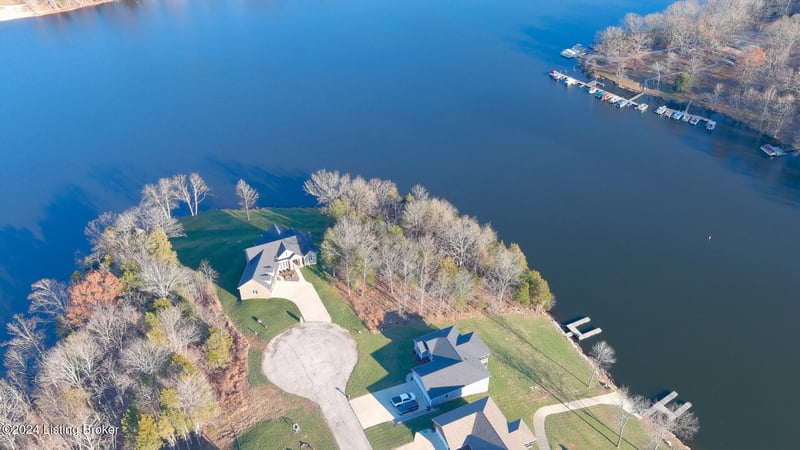 Lot 10 Beach Cove Ct, Brandenburg, KY 40108