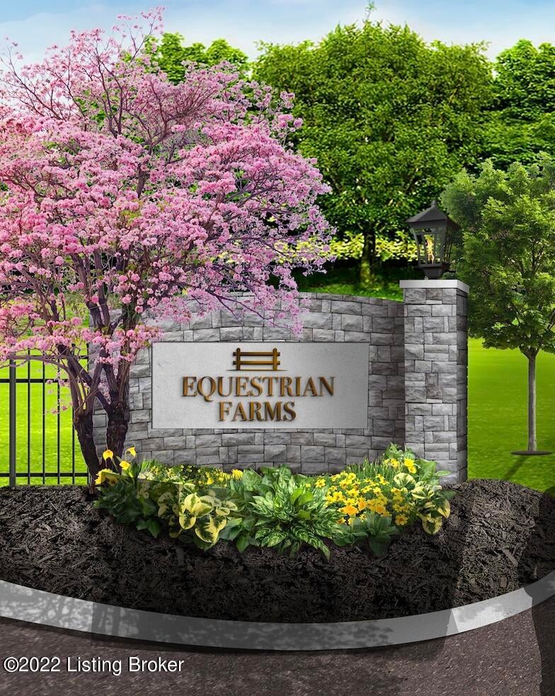 Lot 10 Cheltenham Rd, Finchville, KY 40022