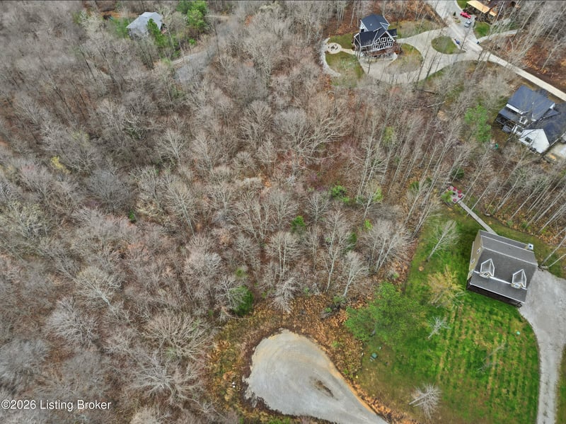 Lot 10 Pine Trl, Leitchfield, KY 42754
