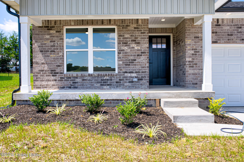 Lot 105 Heritage Way, Mt Washington, KY 40047