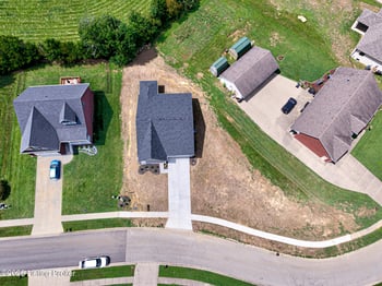 Lot 105 Heritage Way, Mt Washington, KY 40047