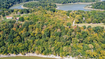 Lot 11-15 Thomason Cemetery Rd, Leitchfield, KY 42754