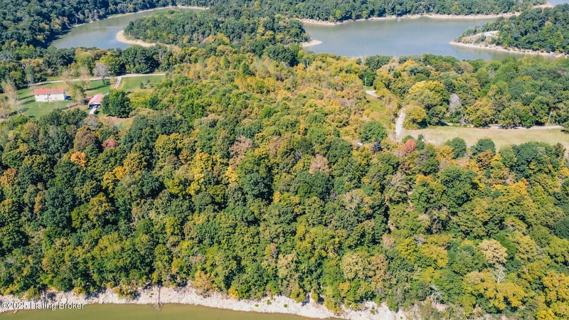 Lot 11-15 Thomason Cemetery Rd, Leitchfield, KY 42754