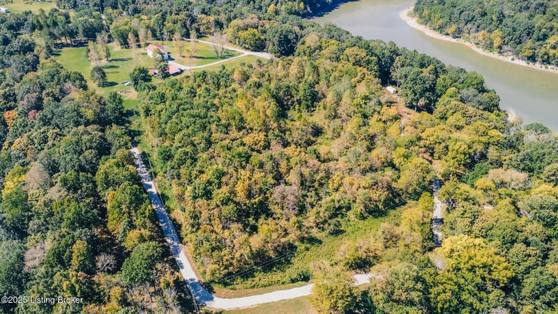 Lot 11-15 Thomason Cemetery Rd, Leitchfield, KY 42754