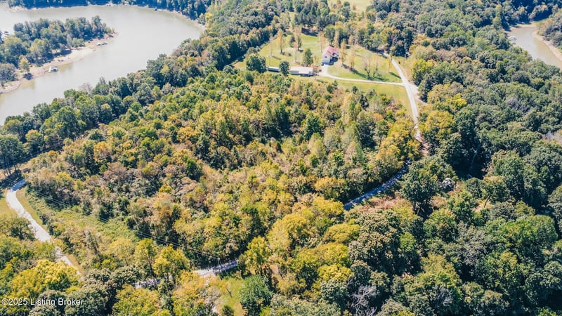 Lot 11-15 Thomason Cemetery Rd, Leitchfield, KY 42754