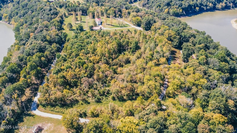 Lot 11-15 Thomason Cemetery Rd, Leitchfield, KY 42754