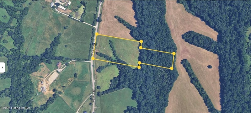 Lot 112D-F Old Sligo Rd, La Grange, KY 40031