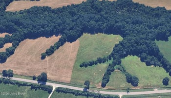 Lot 112D-F Old Sligo Rd, La Grange, KY 40031