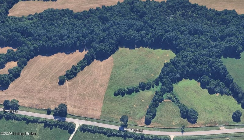 Lot 112D-F Old Sligo Rd, La Grange, KY 40031