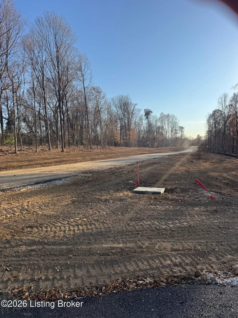 Lot 12 Lana Rd, Shepherdsville, KY 40165