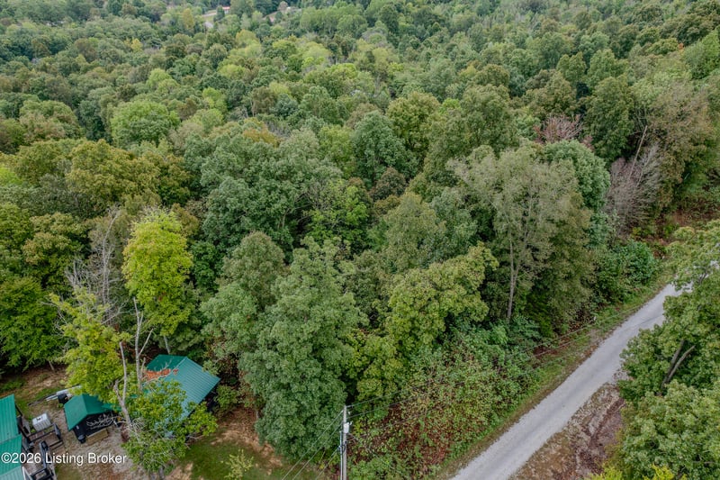 Lot 12 Little Cabin Ln, Falls Of Rough, KY 40119