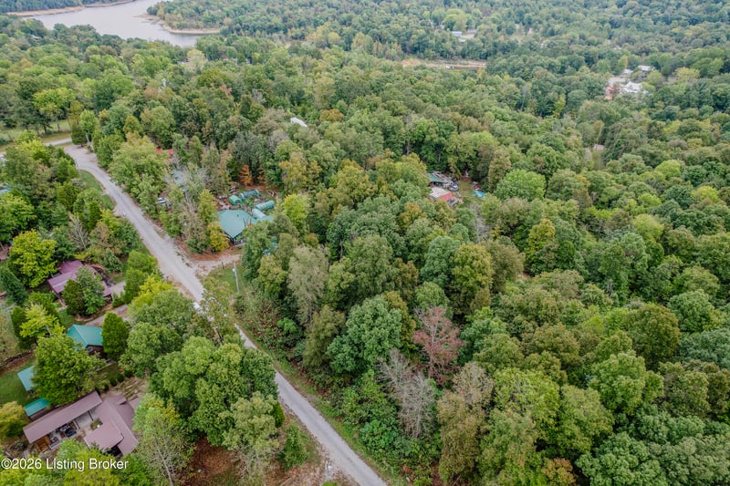 Lot 12 Little Cabin Ln, Falls Of Rough, KY 40119