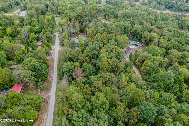 Lot 12 Little Cabin Ln, Falls Of Rough, KY 40119