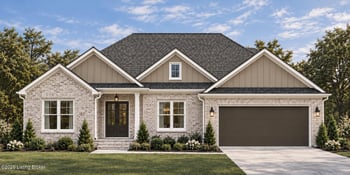 Lot 12 Megan Ln, Shelbyville, KY 40065