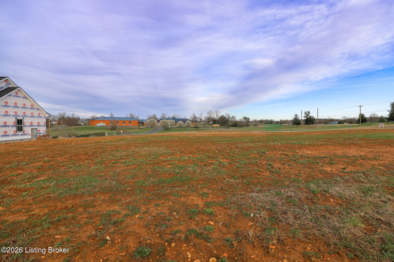 Lot 14 Greenhill St, Vine Grove, KY 40175