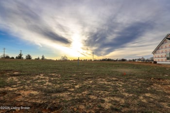 Lot 14 Greenhill St, Vine Grove, KY 40175