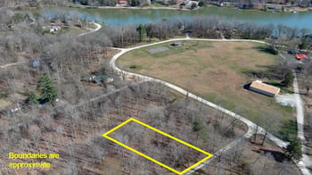 Lot 142 Pine Tree Dr, New Haven, KY 40051