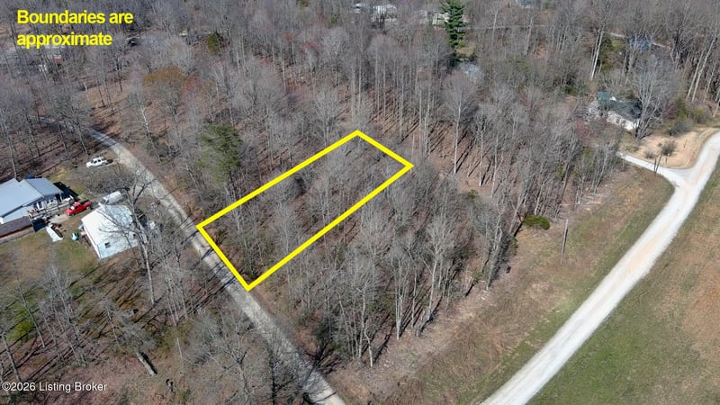 Lot 142 Pine Tree Dr, New Haven, KY 40051