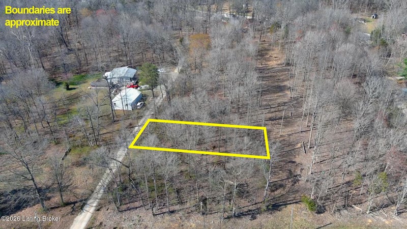 Lot 142 Pine Tree Dr, New Haven, KY 40051