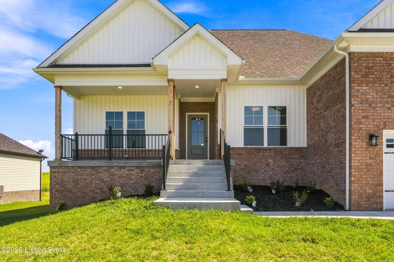 Lot 147 Clearwater Dr, Lawrenceburg, KY 40342