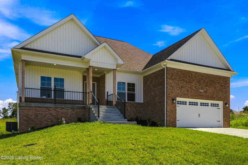 Lot 147 Clearwater Dr, Lawrenceburg, KY 40342