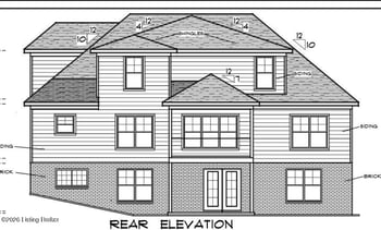 Lot 148 Clearwater Dr, Lawrenceburg, KY 40342