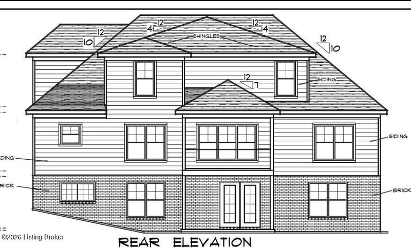 Lot 148 Clearwater Dr, Lawrenceburg, KY 40342