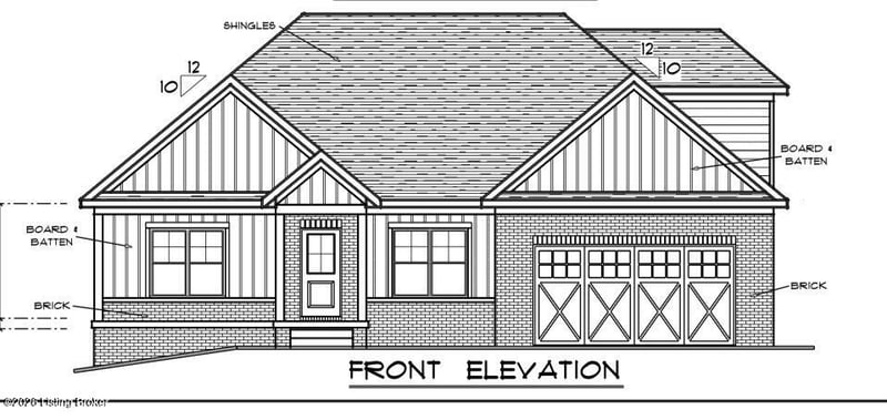 Lot 148 Clearwater Dr, Lawrenceburg, KY 40342
