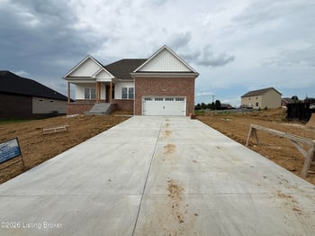 Lot 148 Clearwater Dr, Lawrenceburg, KY 40342