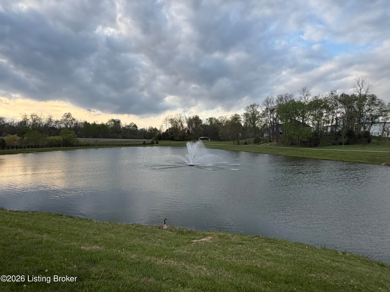 Lot 15 Charleston Way, Elizabethtown, KY 42701