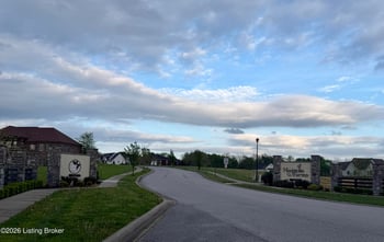 Lot 15 Charleston Way, Elizabethtown, KY 42701