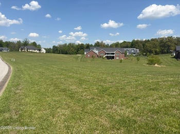 Lot 15 Charleston Way, Elizabethtown, KY 42701