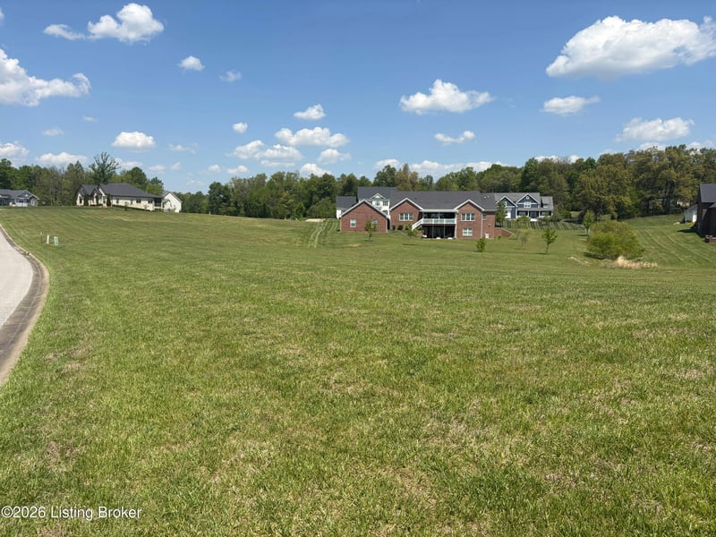 Lot 15 Charleston Way, Elizabethtown, KY 42701