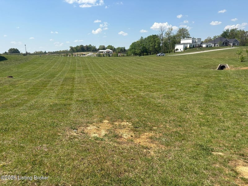 Lot 15 Charleston Way, Elizabethtown, KY 42701