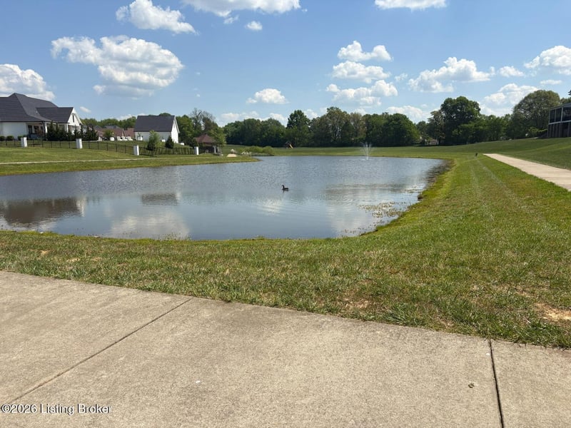 Lot 15 Charleston Way, Elizabethtown, KY 42701