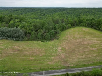 Lot 15 Duvall Rd, Caneyville, KY 42721