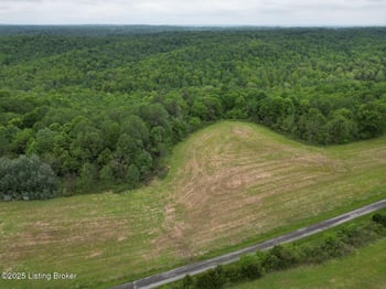 Lot 15 Duvall Rd, Caneyville, KY 42721