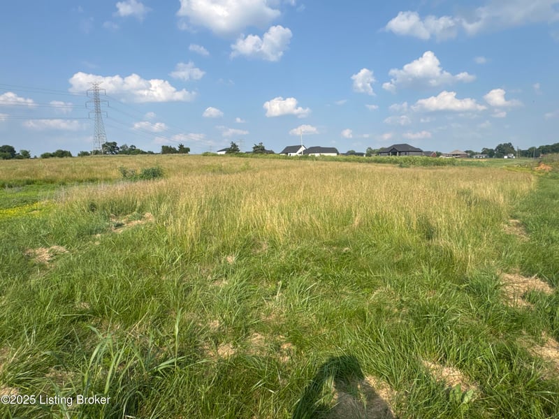 Lot 15 Wray Dr, Shepherdsville, KY 40165