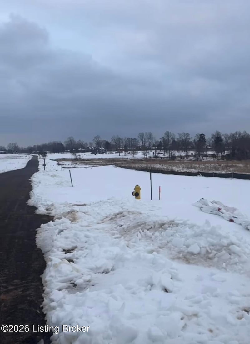 Lot 15 Wray Dr, Shepherdsville, KY 40165