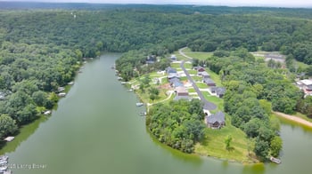 Lot 16 Beach Cove Ct, Brandenburg, KY 40108