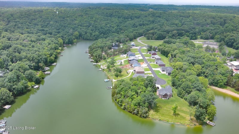 Lot 16 Beach Cove Ct, Brandenburg, KY 40108