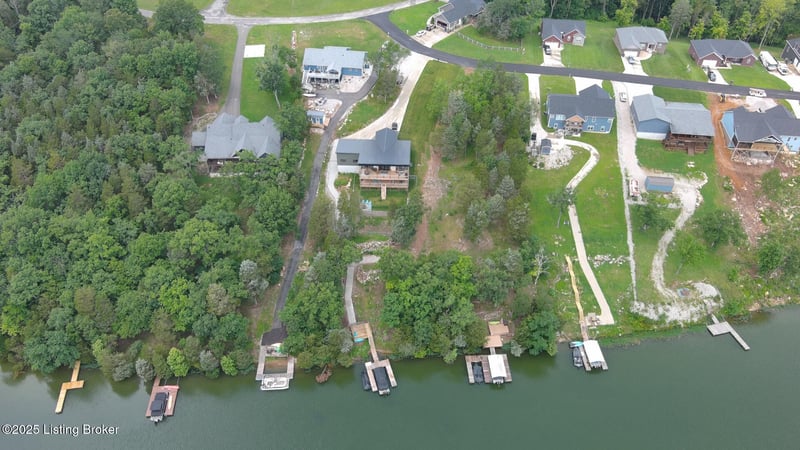 Lot 16 Beach Cove Ct, Brandenburg, KY 40108