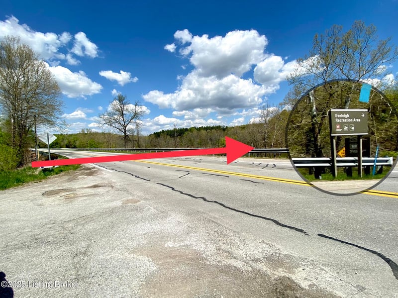 Lot 16 Eveleigh Development, Leitchfield, KY 42754
