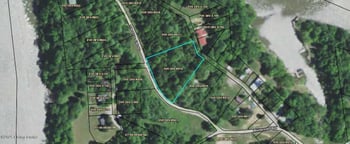 Lot 16 Eveleigh Development, Leitchfield, KY 42754